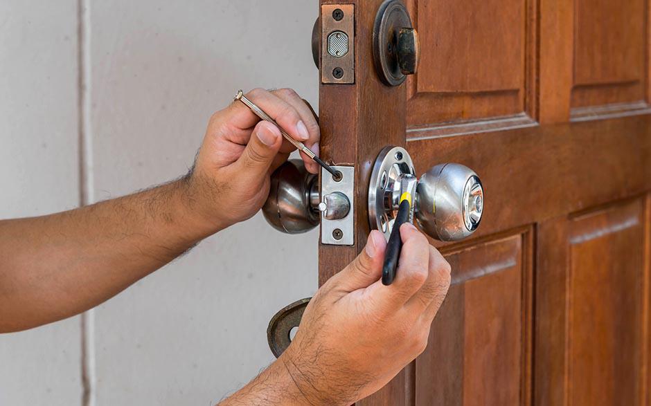 artisan serrurier Saint-Prix